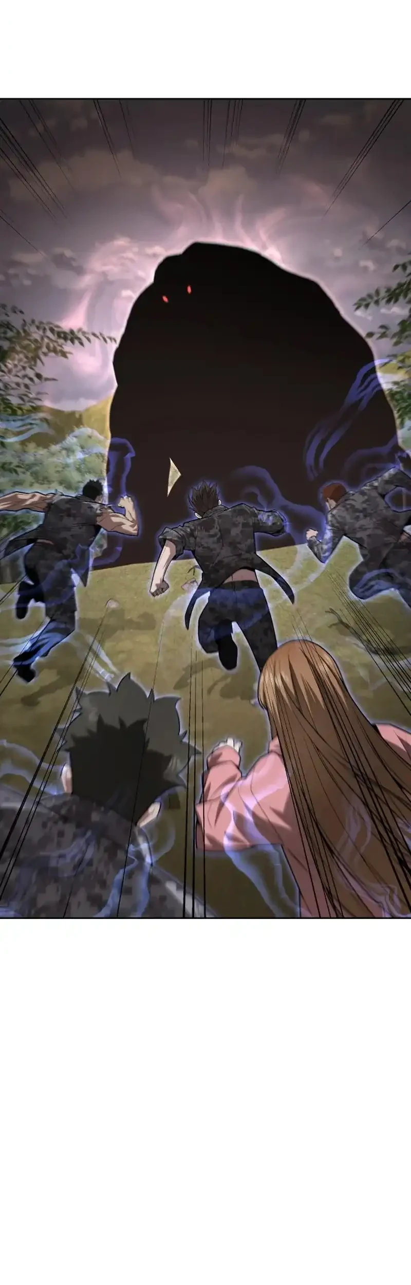 Apocalyptic Chef Awakening Chapter 97 - Halaman 33