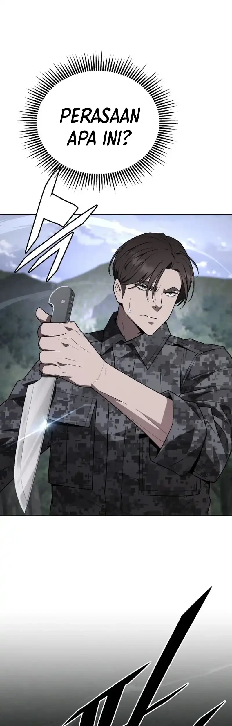 Apocalyptic Chef Awakening Chapter 97 - Halaman 44