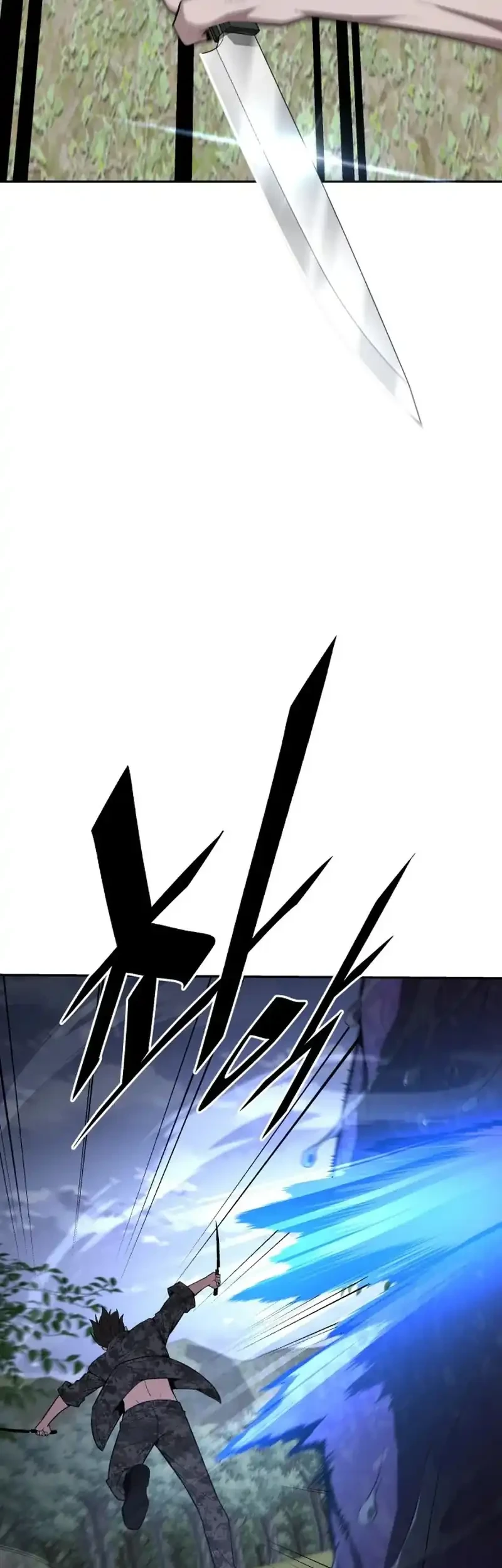 Apocalyptic Chef Awakening Chapter 97 - Halaman 46