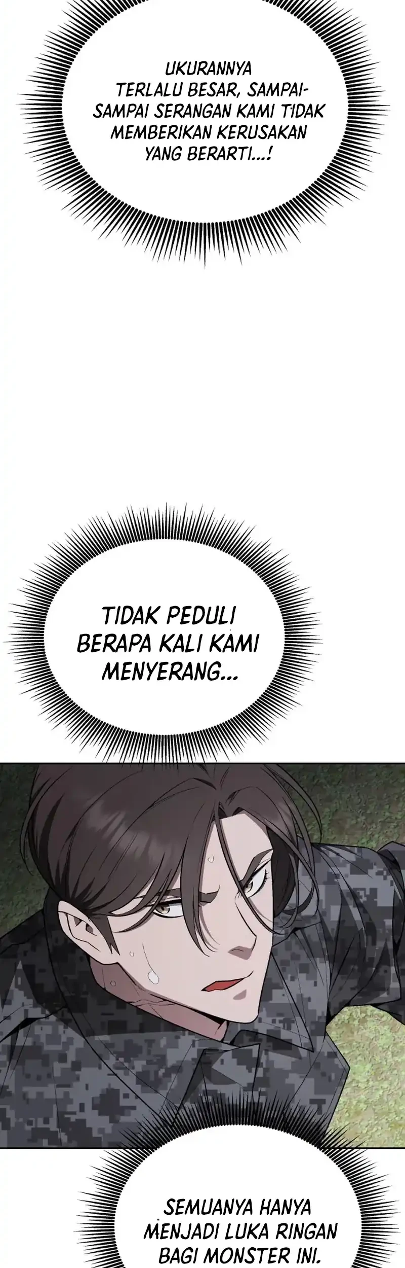 Apocalyptic Chef Awakening Chapter 97 - Halaman 49