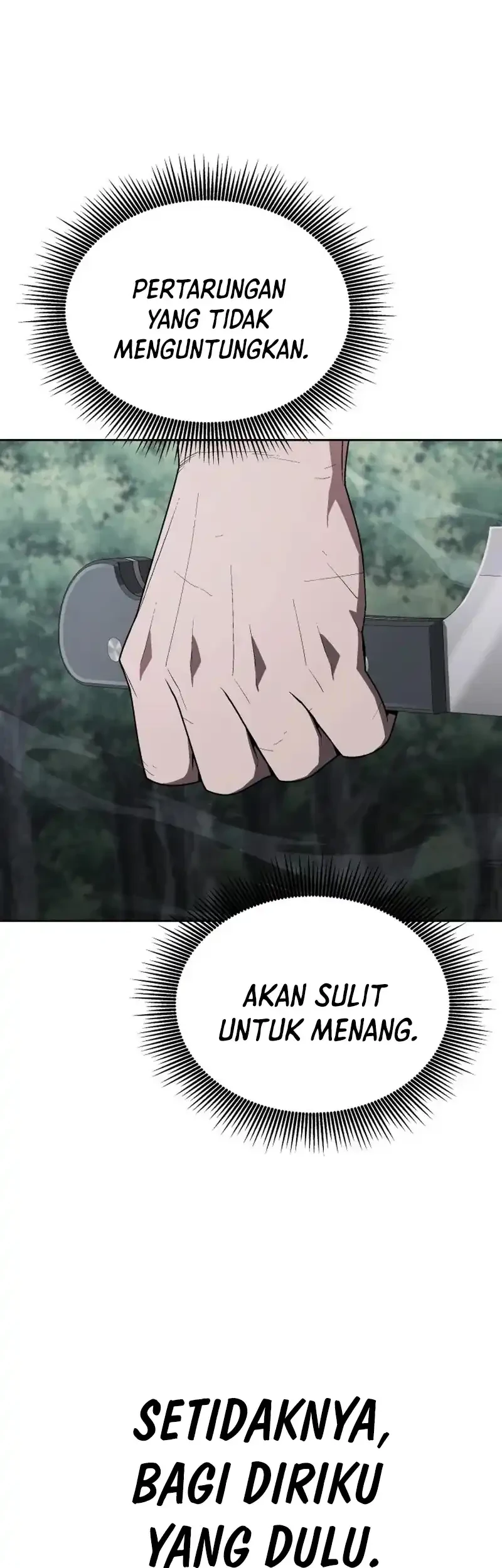 Apocalyptic Chef Awakening Chapter 97 - Halaman 52