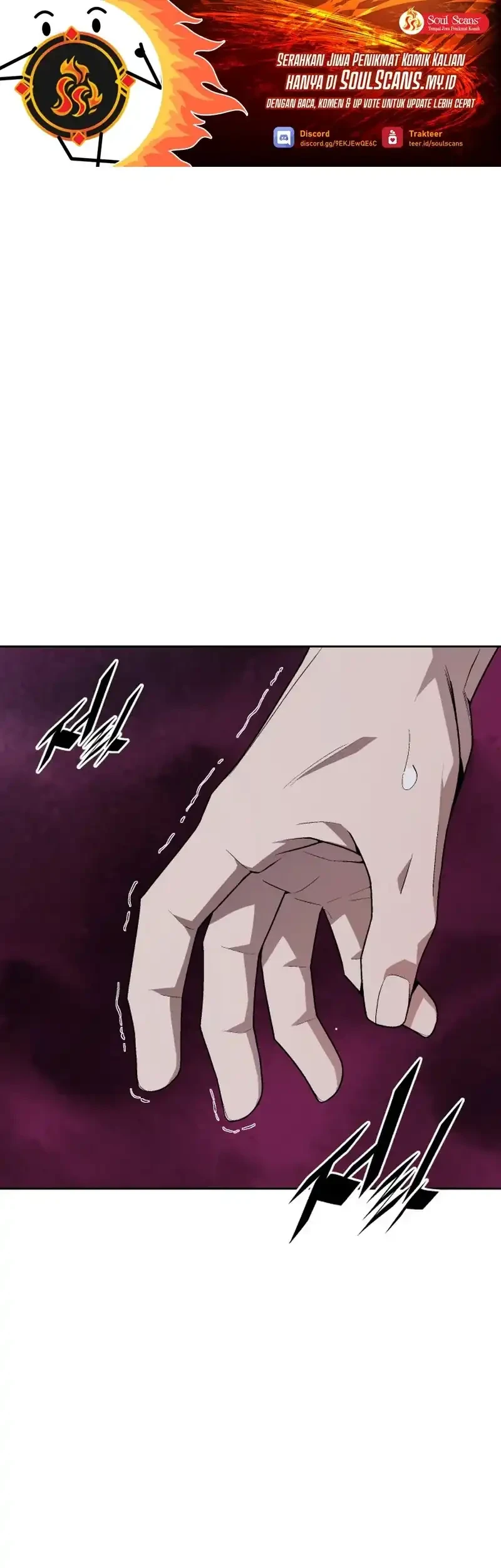 Manhwa Apocalyptic Chef Awakening Chapter 97 gambar 2