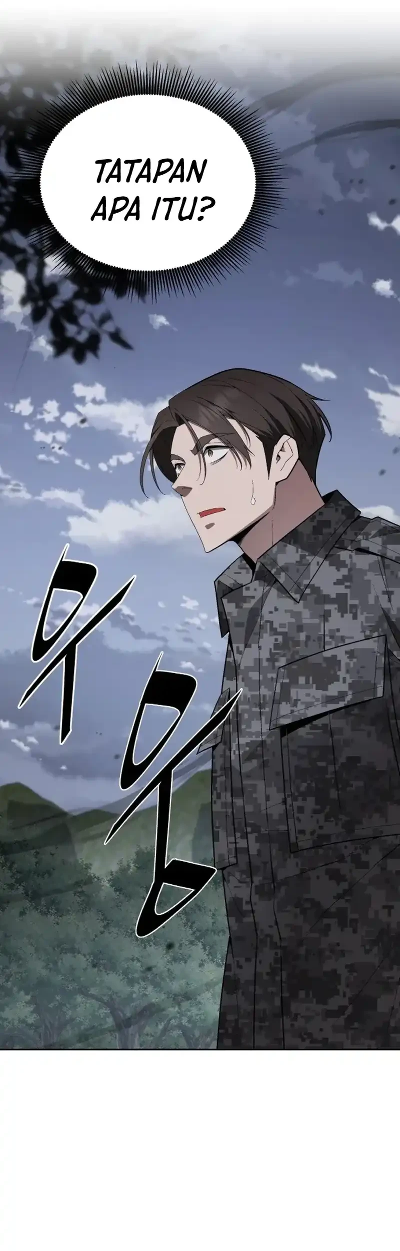 Apocalyptic Chef Awakening Chapter 97 Gambar 3