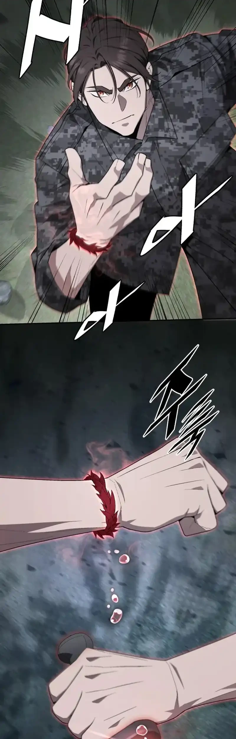 Apocalyptic Chef Awakening Chapter 97 - Halaman 59