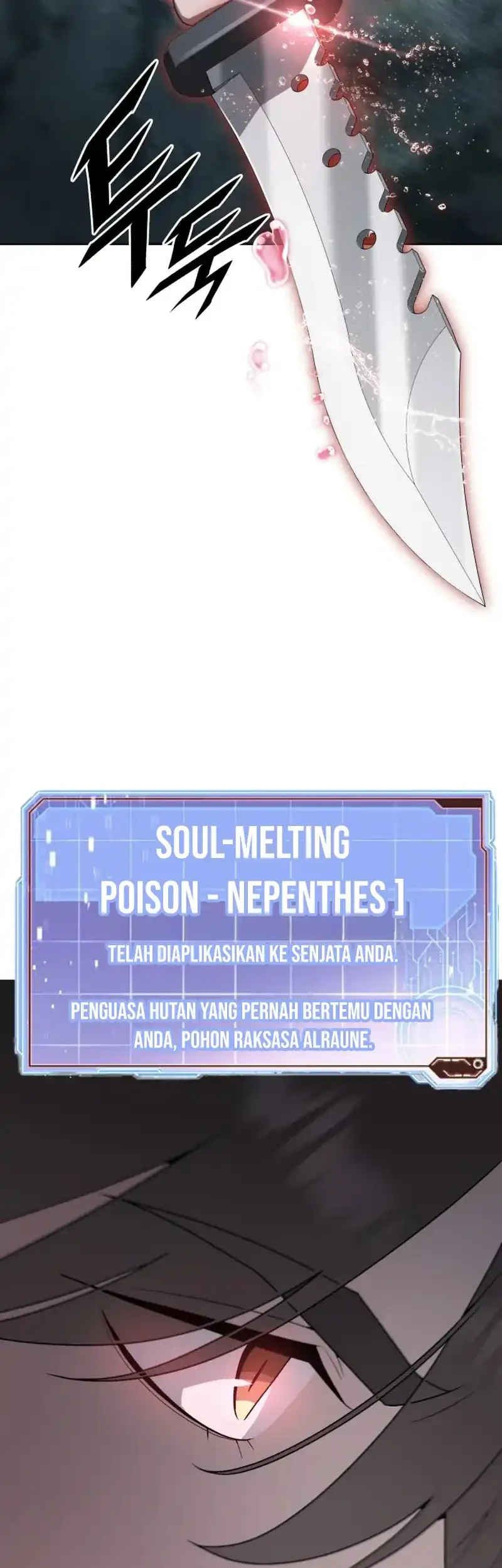Apocalyptic Chef Awakening Chapter 97 - Halaman 60