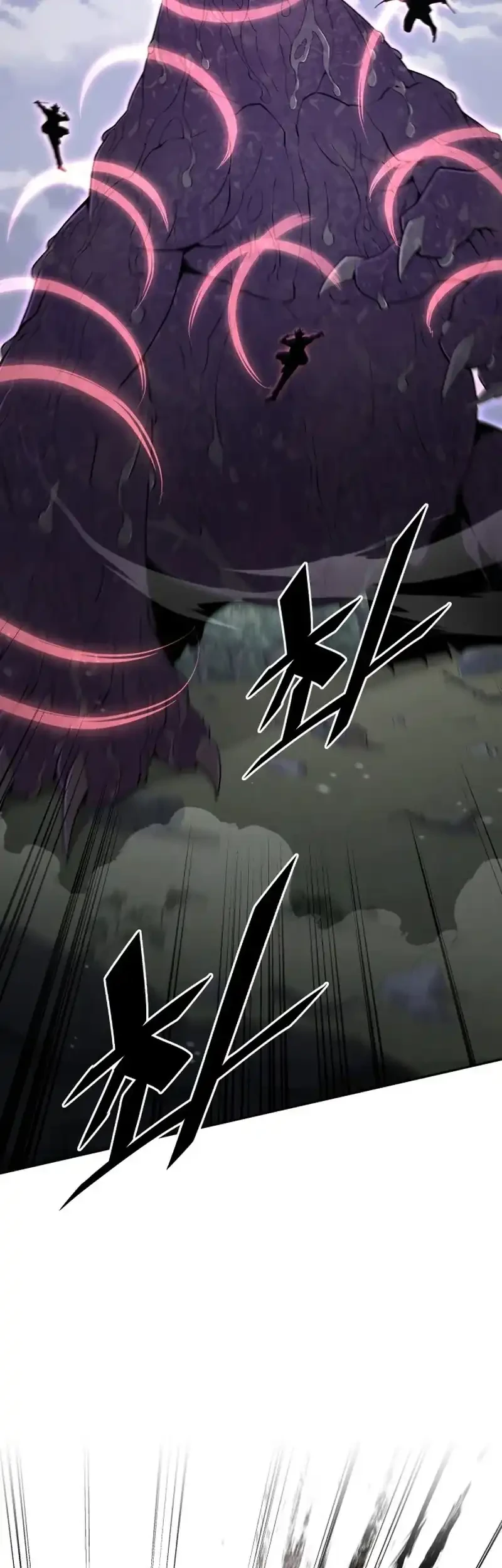 Apocalyptic Chef Awakening Chapter 97 - Halaman 66