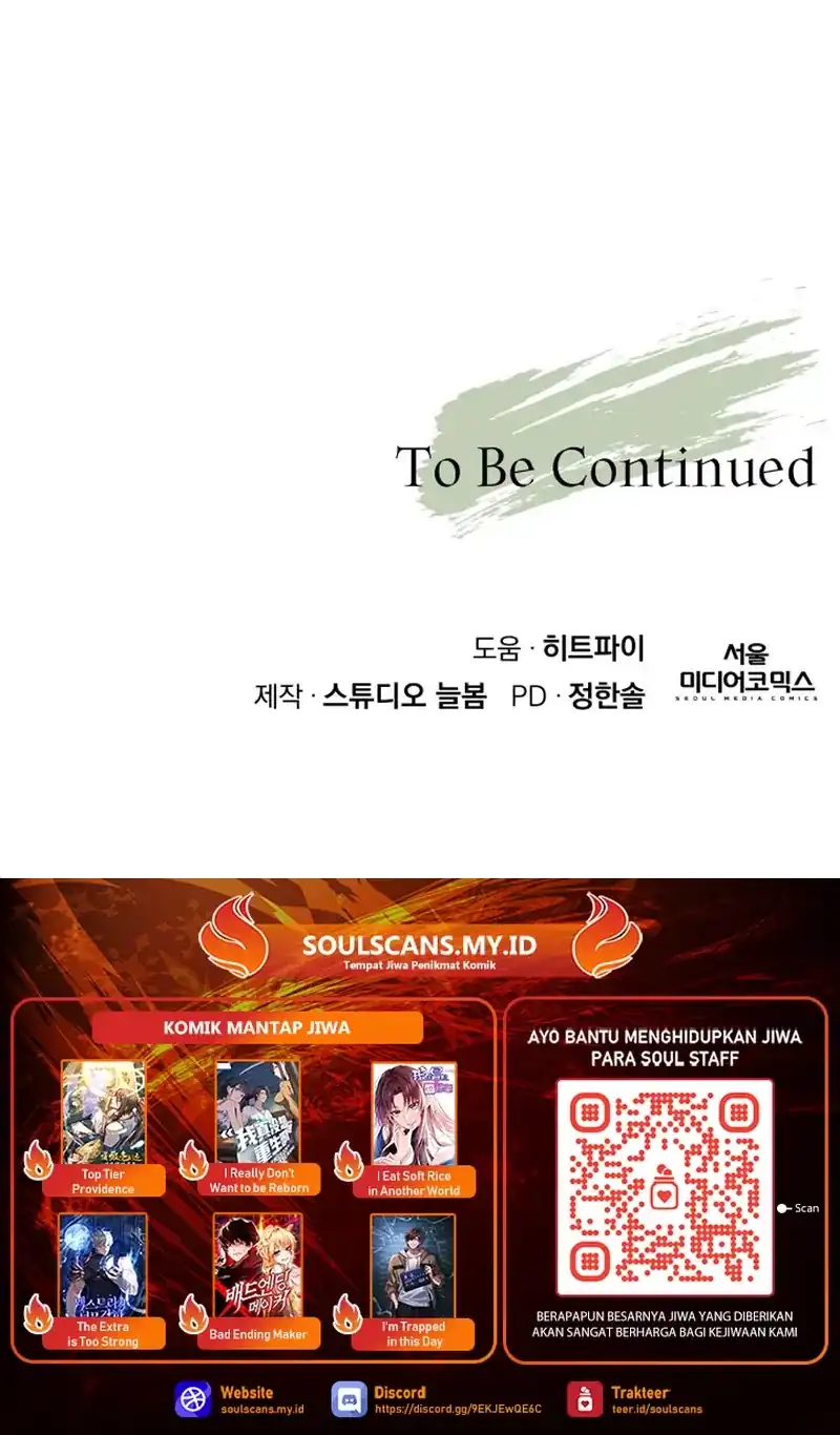 Apocalyptic Chef Awakening Chapter 97 - Halaman 68
