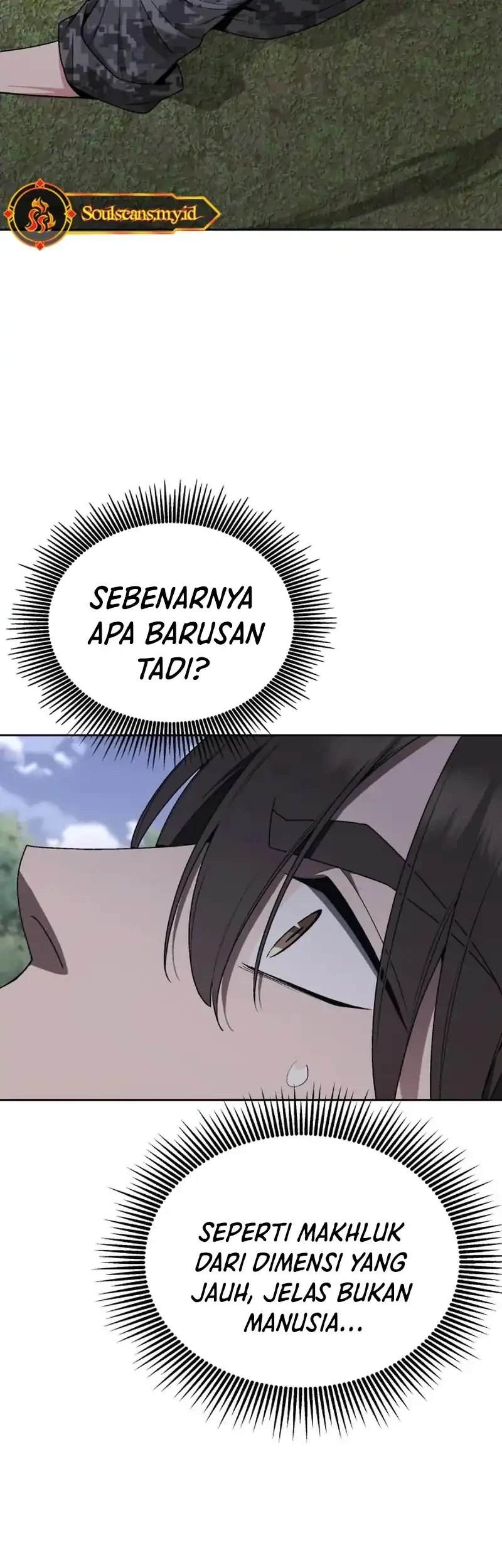 Apocalyptic Chef Awakening Chapter 97 - Halaman 6