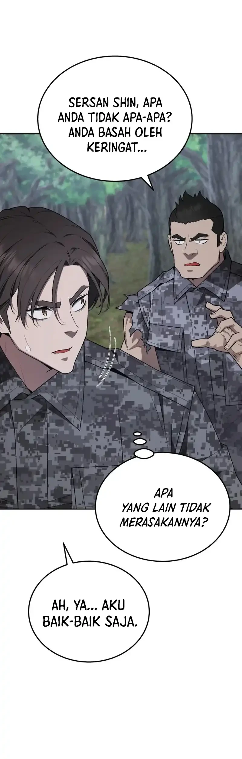 Apocalyptic Chef Awakening Chapter 97 - Halaman 7