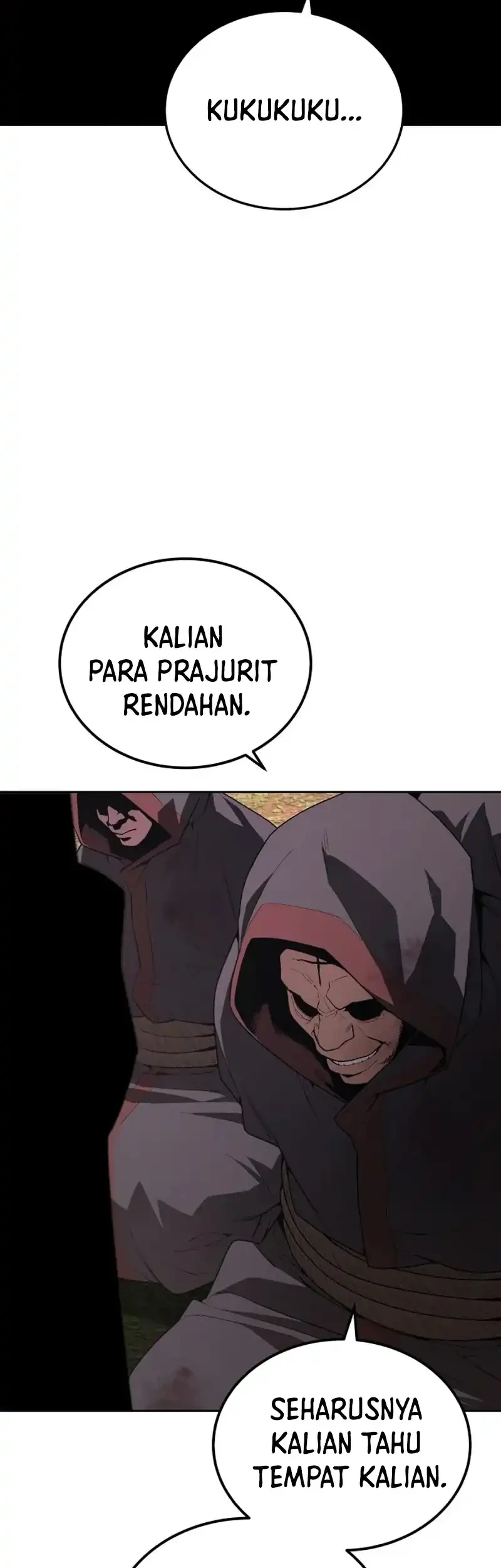 Apocalyptic Chef Awakening Chapter 97 - Halaman 11
