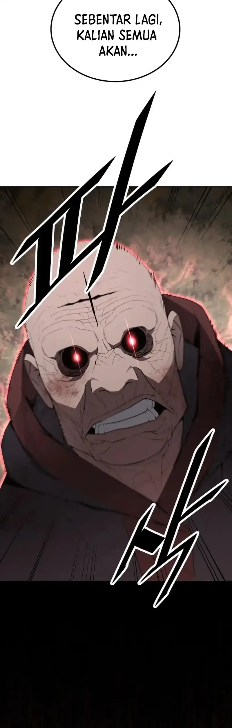Apocalyptic Chef Awakening Chapter 97 - Halaman 12