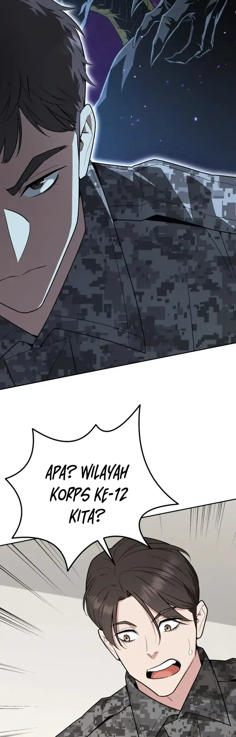 Apocalyptic Chef Awakening Chapter 98 - Halaman 21