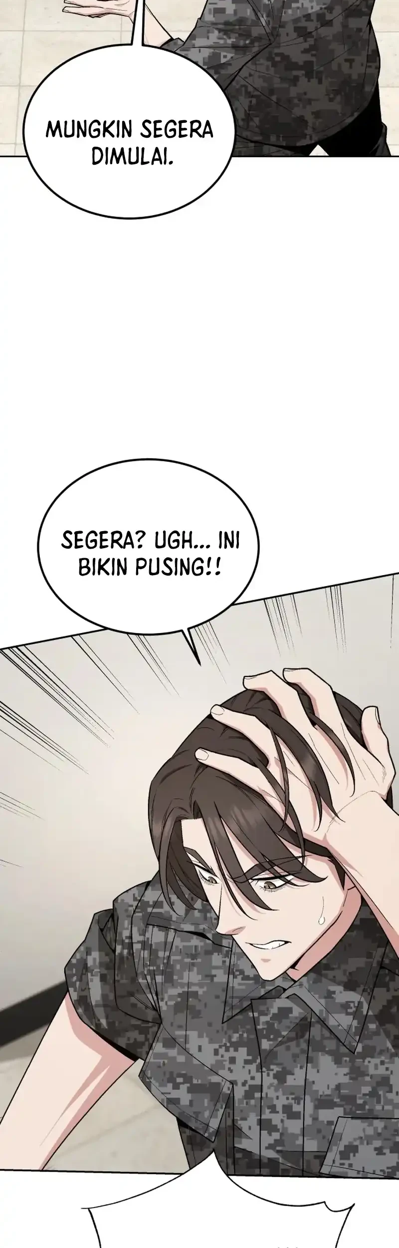 Apocalyptic Chef Awakening Chapter 98 - Halaman 25