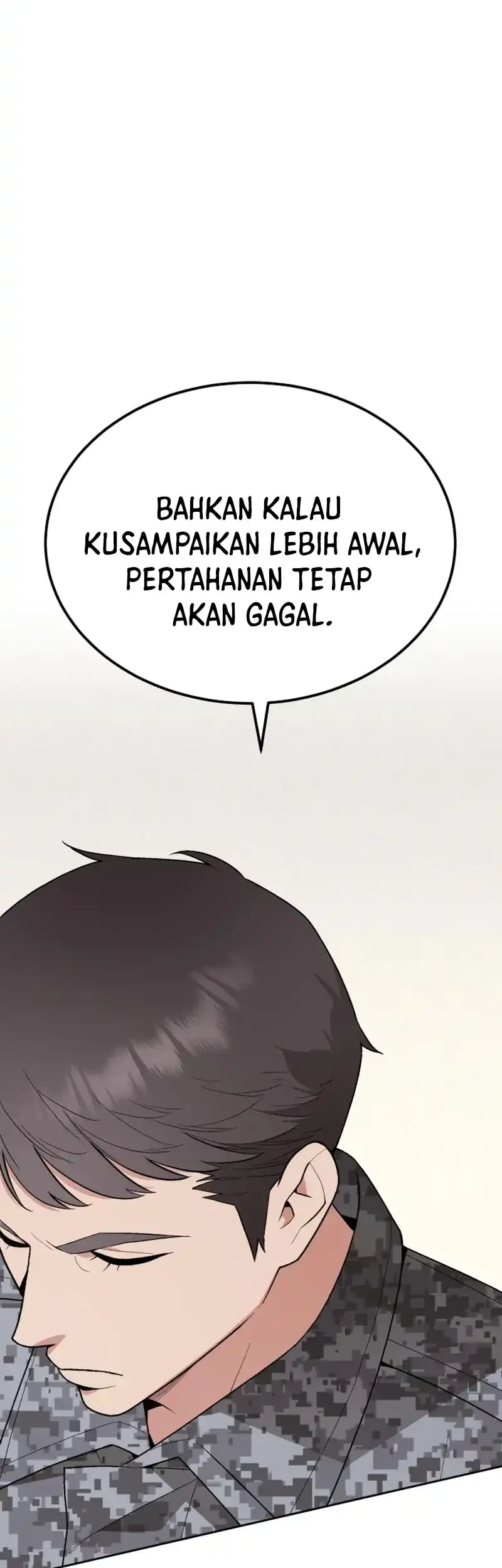 Apocalyptic Chef Awakening Chapter 98 - Halaman 27