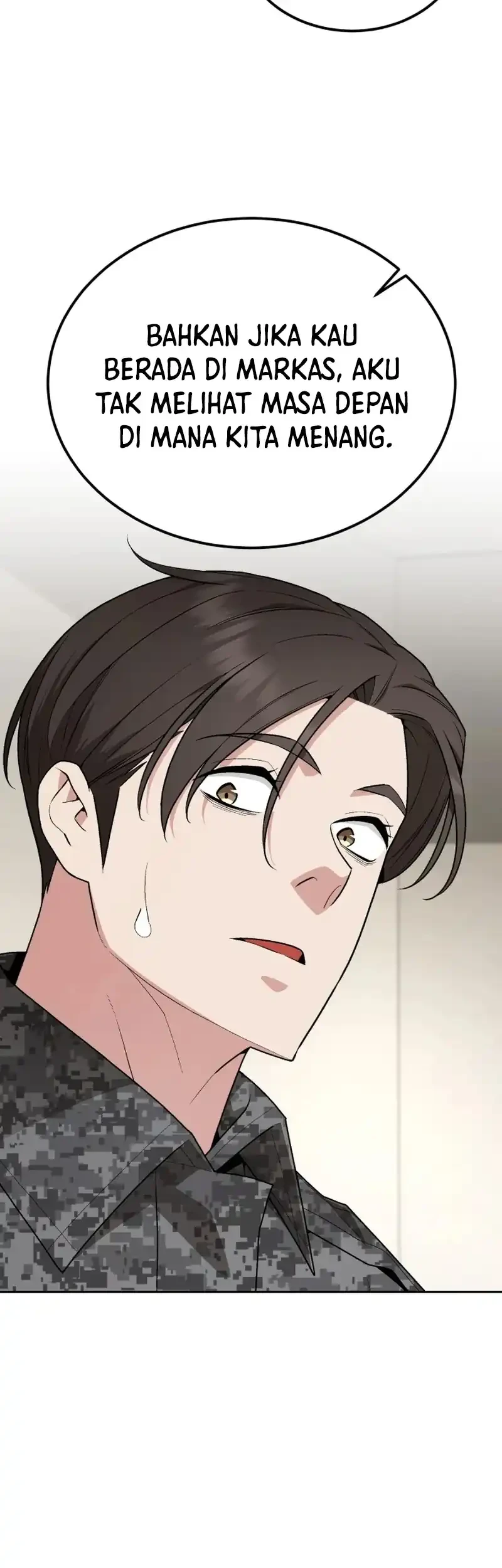 Apocalyptic Chef Awakening Chapter 98 - Halaman 30