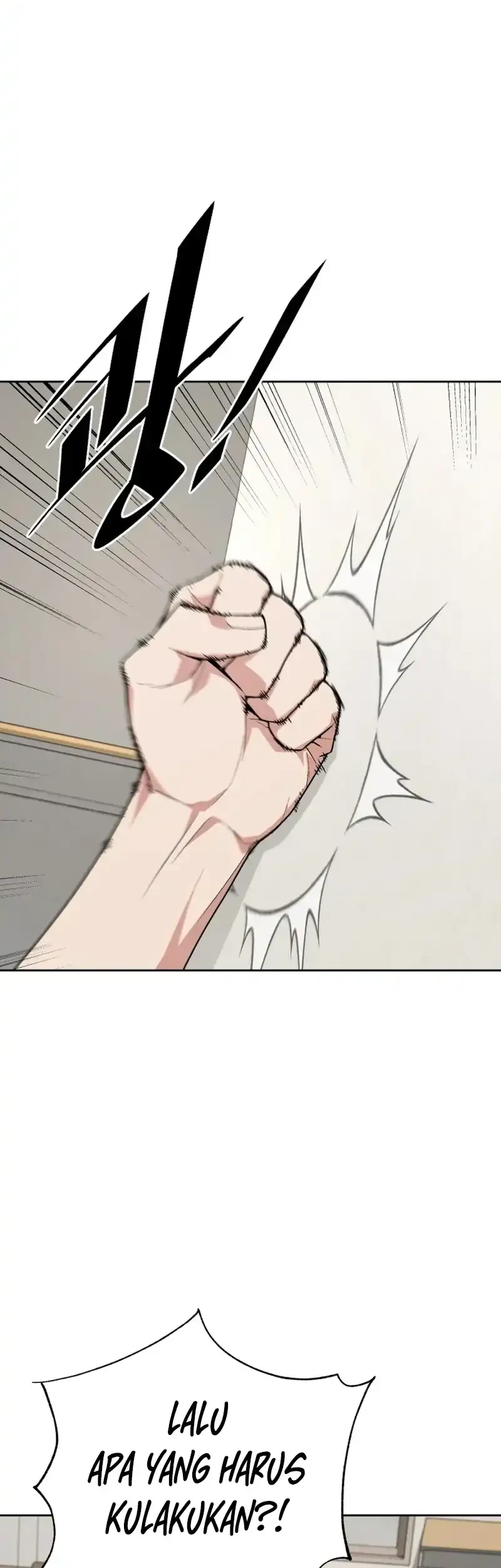 Apocalyptic Chef Awakening Chapter 98 - Halaman 31
