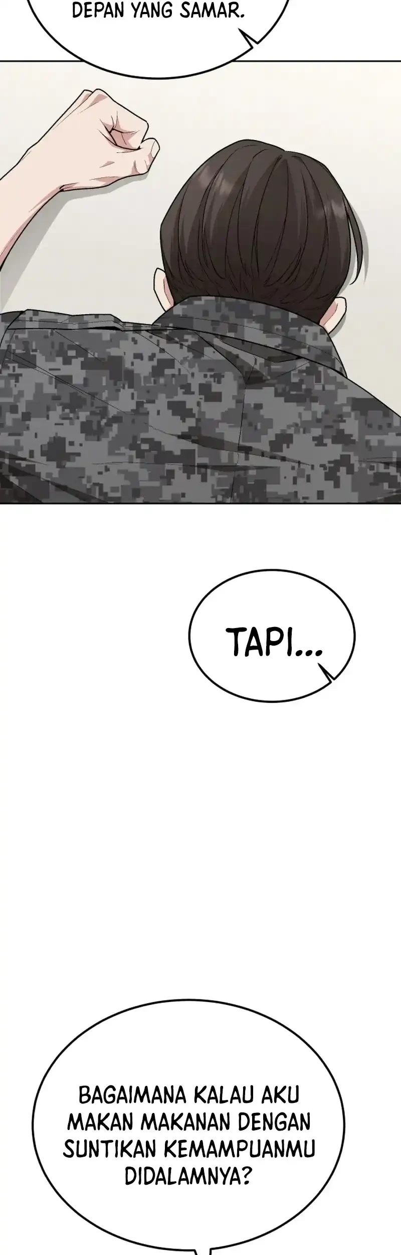 Apocalyptic Chef Awakening Chapter 98 - Halaman 34