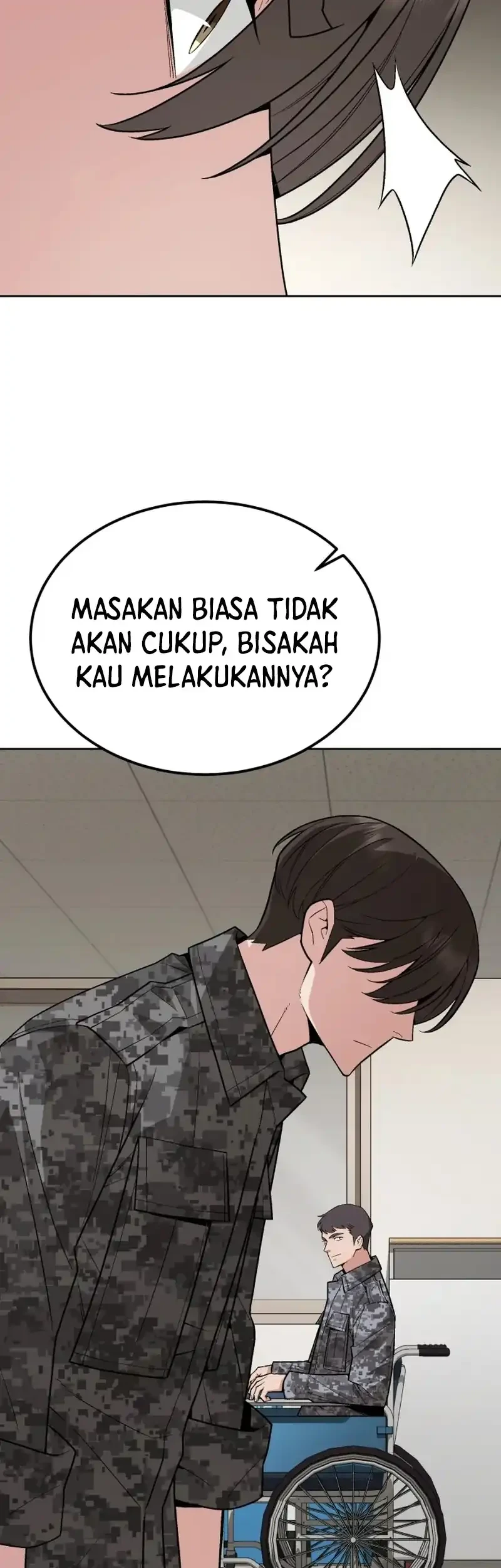 Apocalyptic Chef Awakening Chapter 98 - Halaman 36