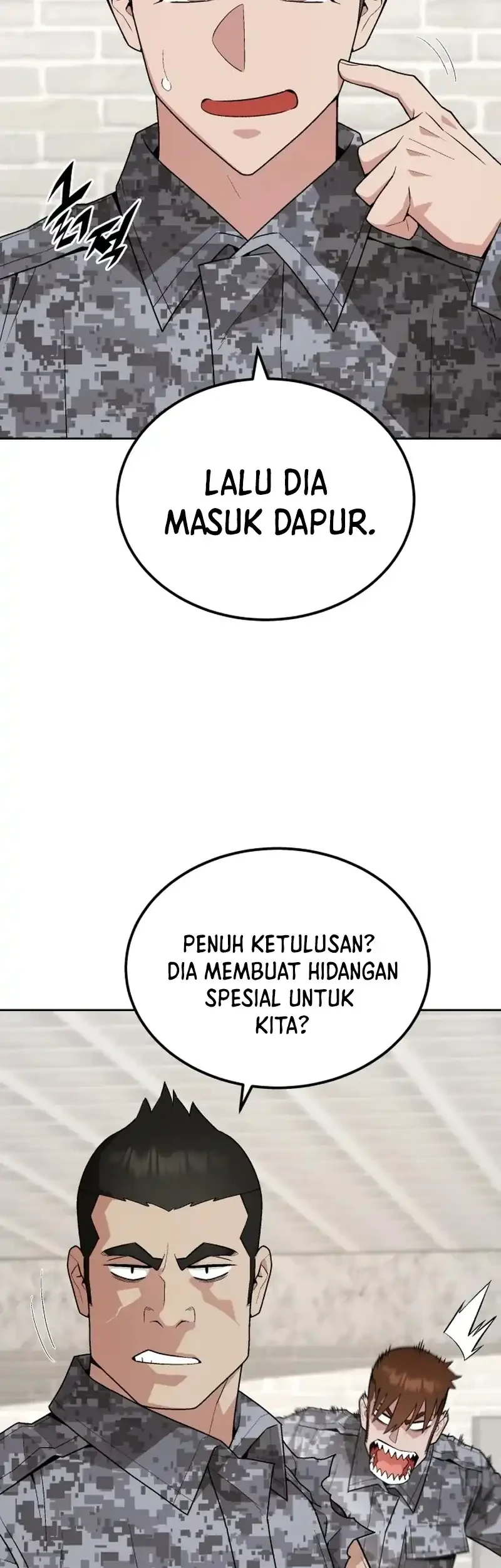 Apocalyptic Chef Awakening Chapter 98 - Halaman 44