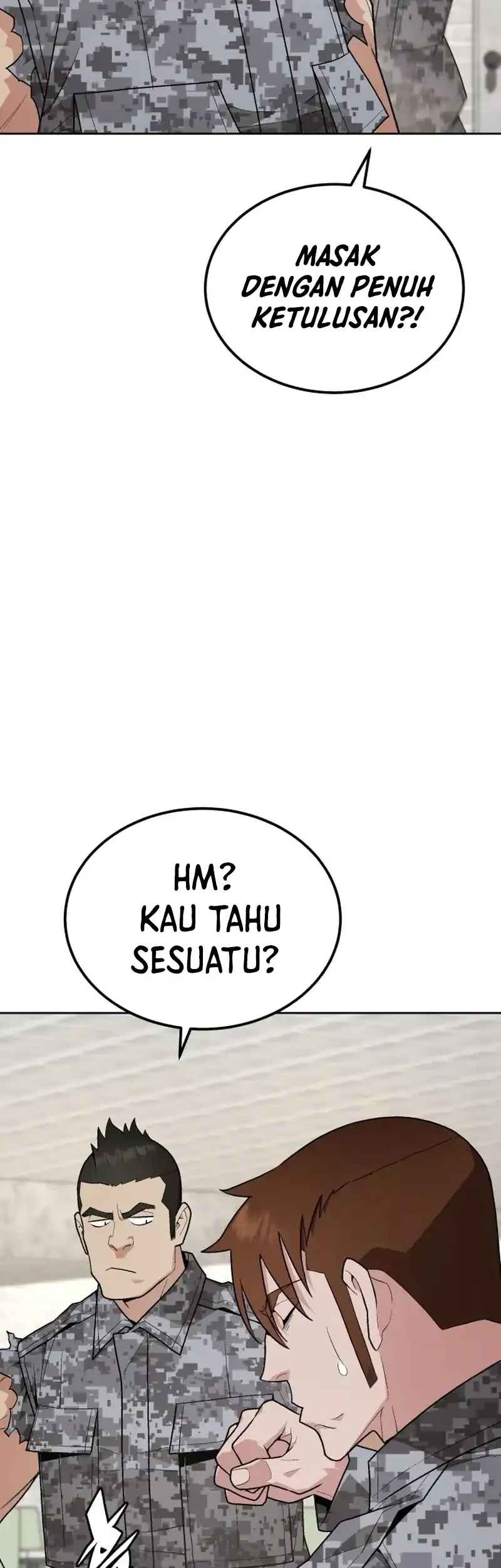 Apocalyptic Chef Awakening Chapter 98 - Halaman 45