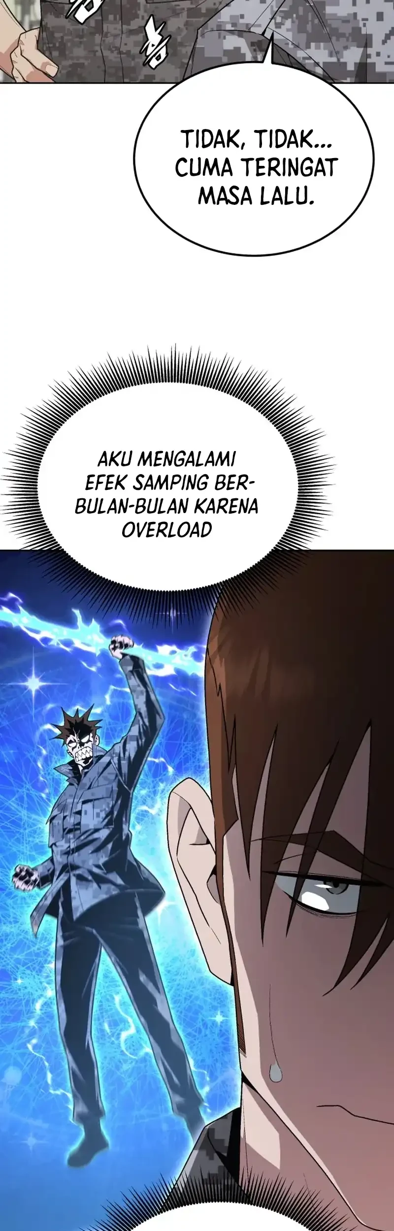 Apocalyptic Chef Awakening Chapter 98 - Halaman 46