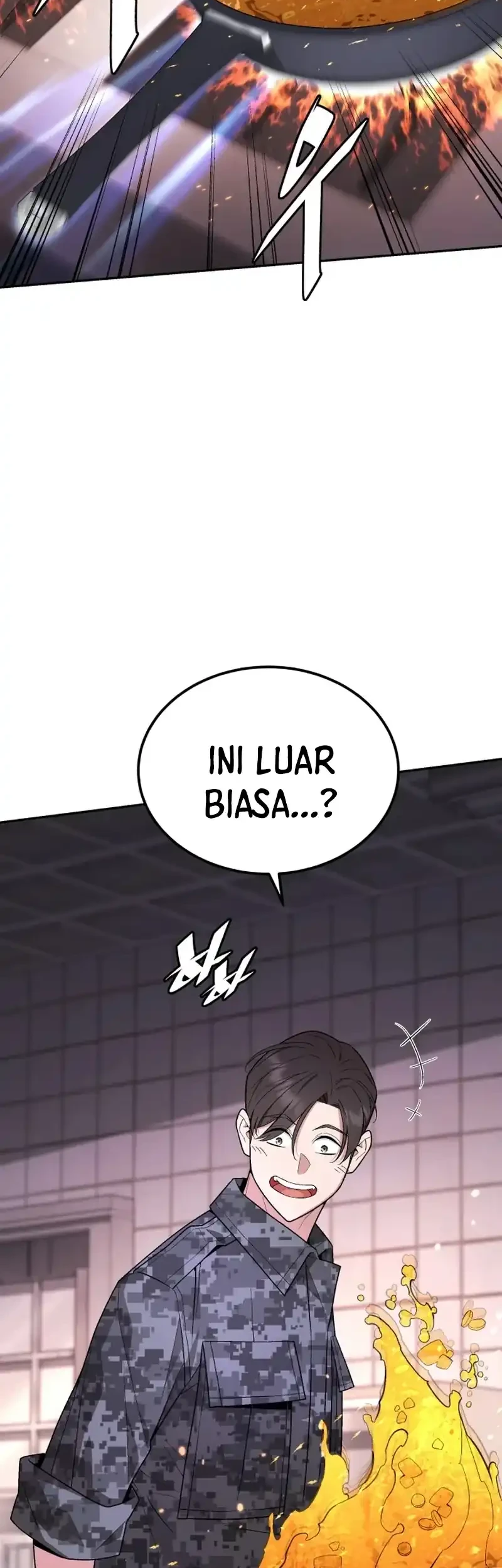 Apocalyptic Chef Awakening Chapter 98 - Halaman 57