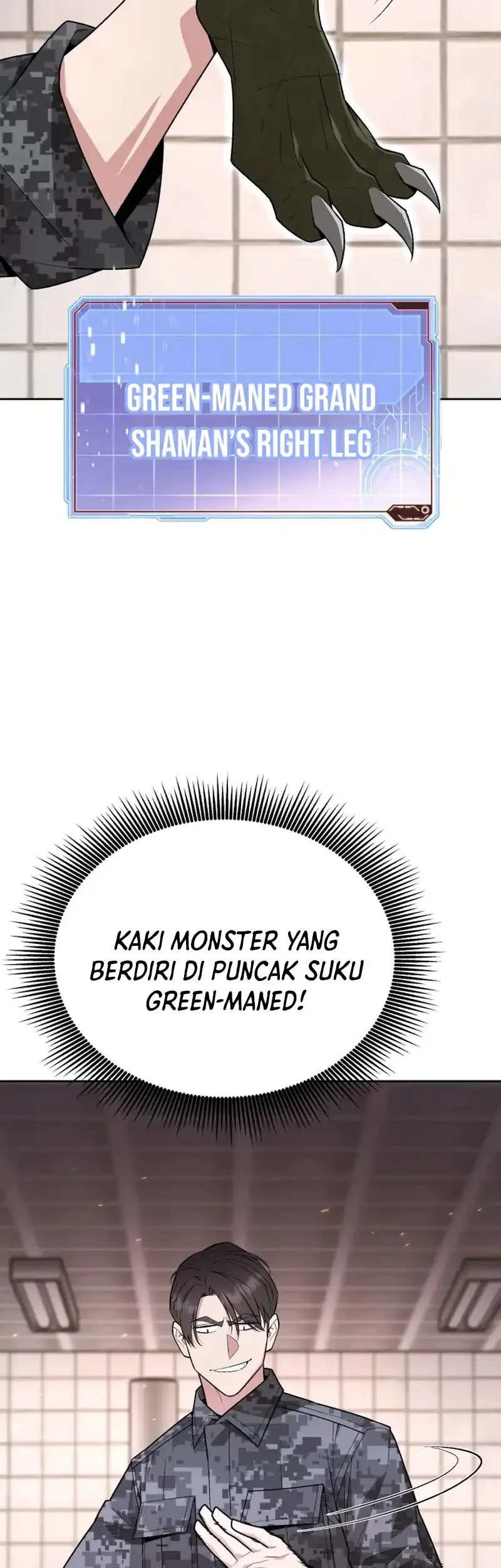 Apocalyptic Chef Awakening Chapter 98 - Halaman 60