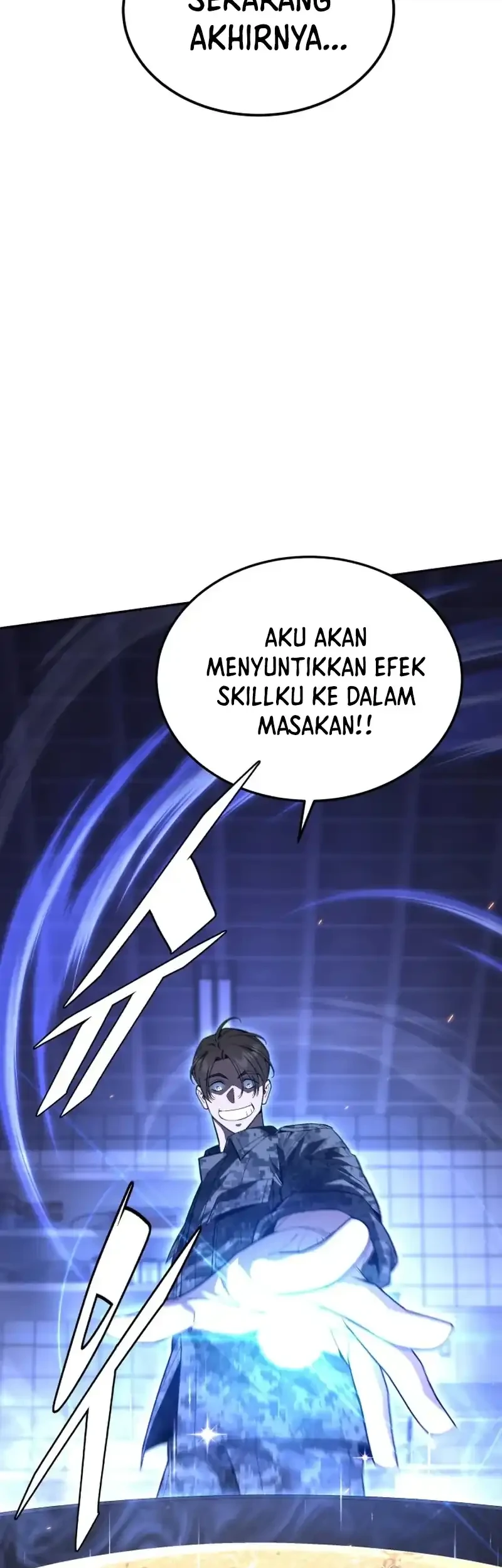 Apocalyptic Chef Awakening Chapter 98 - Halaman 66
