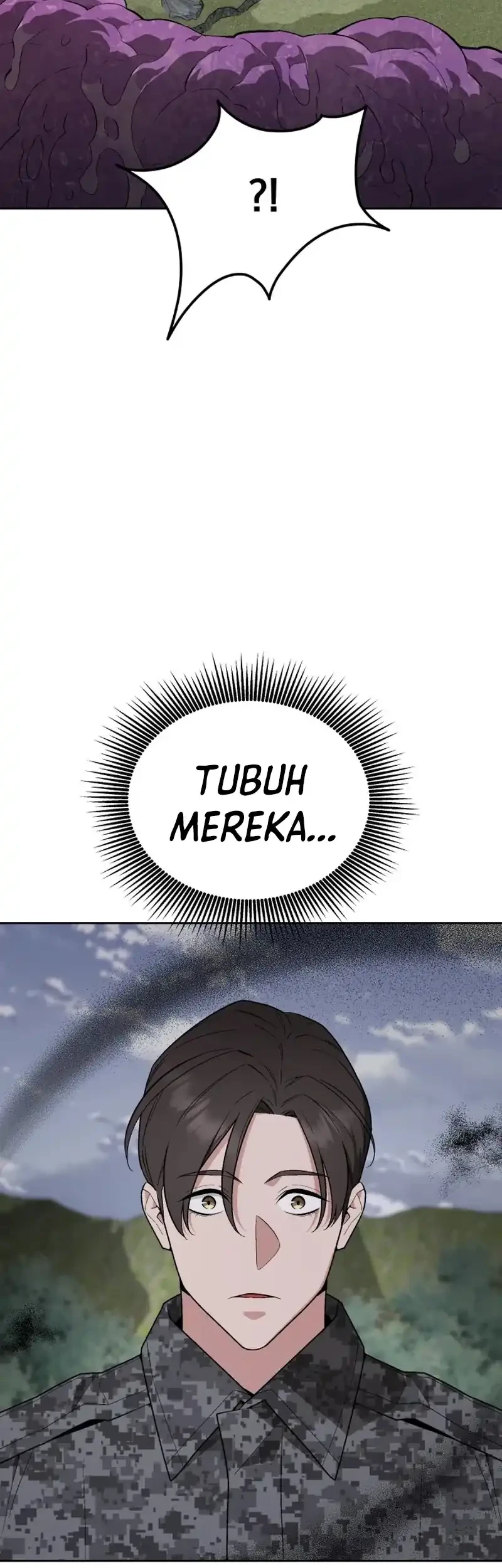 Apocalyptic Chef Awakening Chapter 98 - Halaman 9