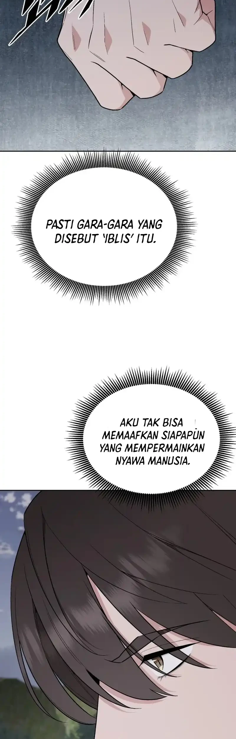 Apocalyptic Chef Awakening Chapter 98 - Halaman 11