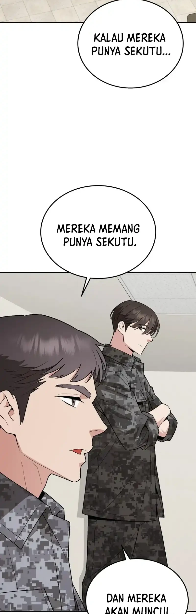 Apocalyptic Chef Awakening Chapter 98 - Halaman 17