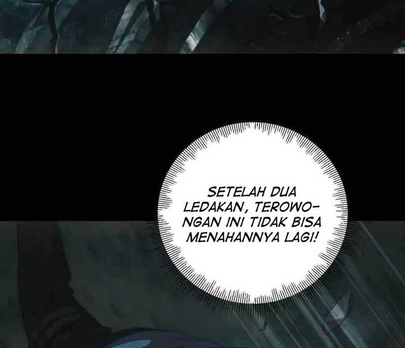 Apocalyptic Food stall Chapter 50 - Halaman 20