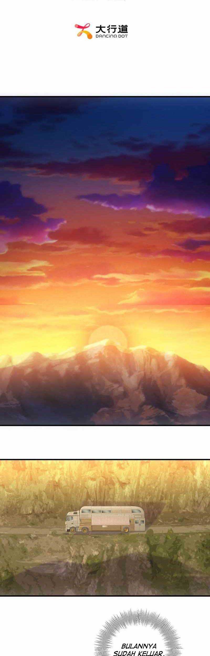 Manhua Apocalyptic Food stall Chapter 51 gambar 2