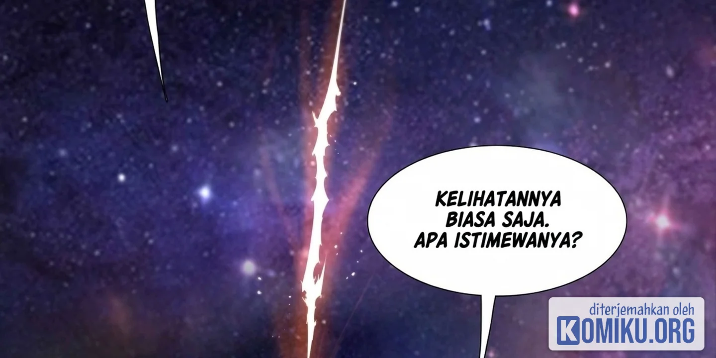 Apocalyptic Forecast Chapter 36 - Halaman 28
