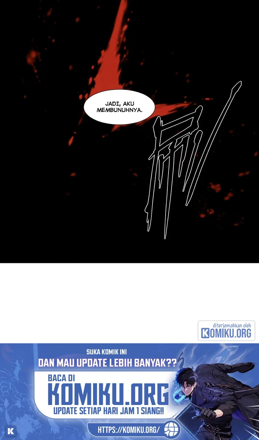 Apocalyptic Forecast Chapter 37 - Halaman 20