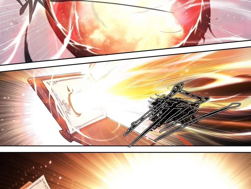 Apocalyptic Forecast Chapter 37 - Halaman 3