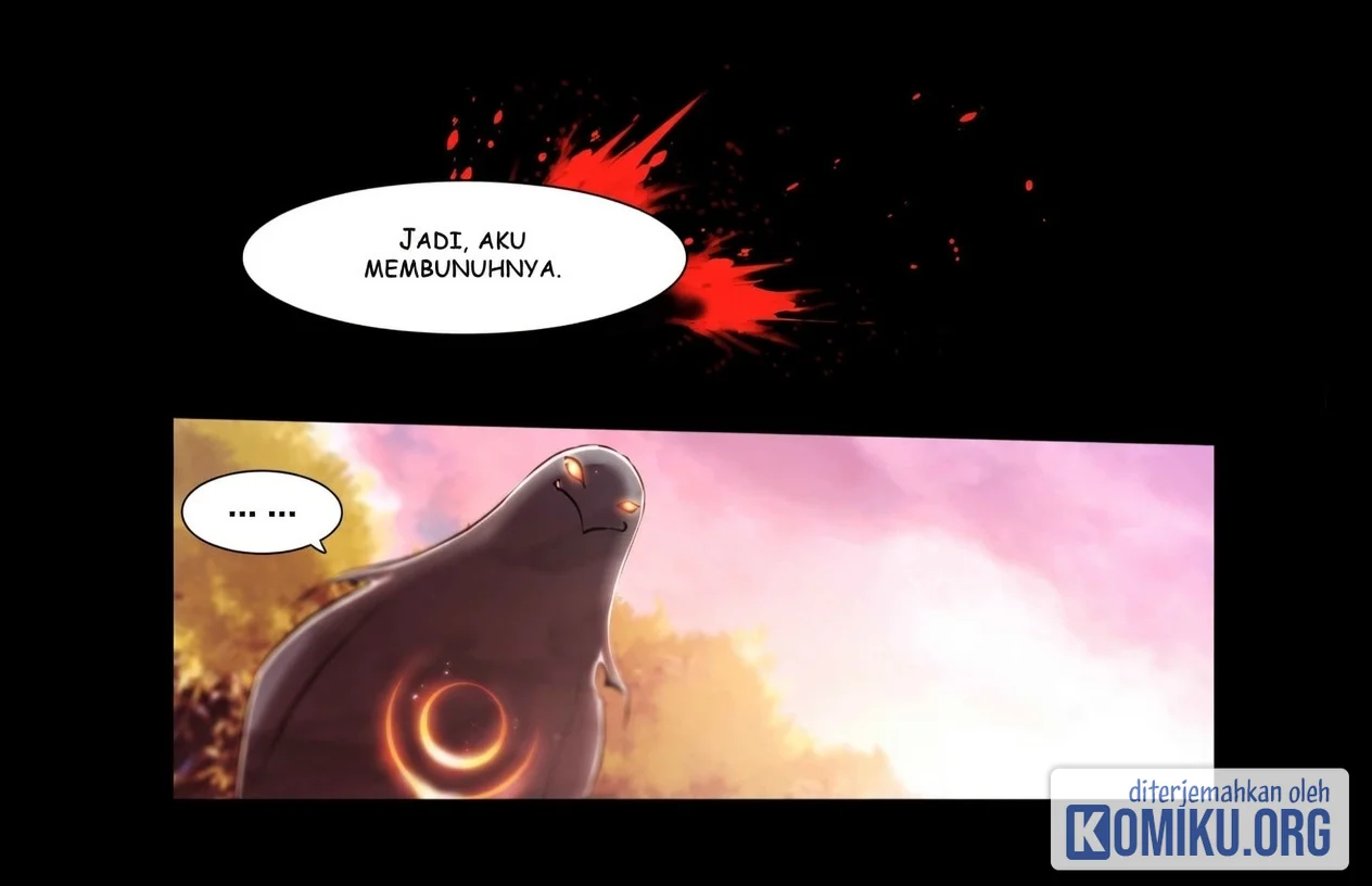 Komik Apocalyptic Forecast Chapter 38 gambar 1