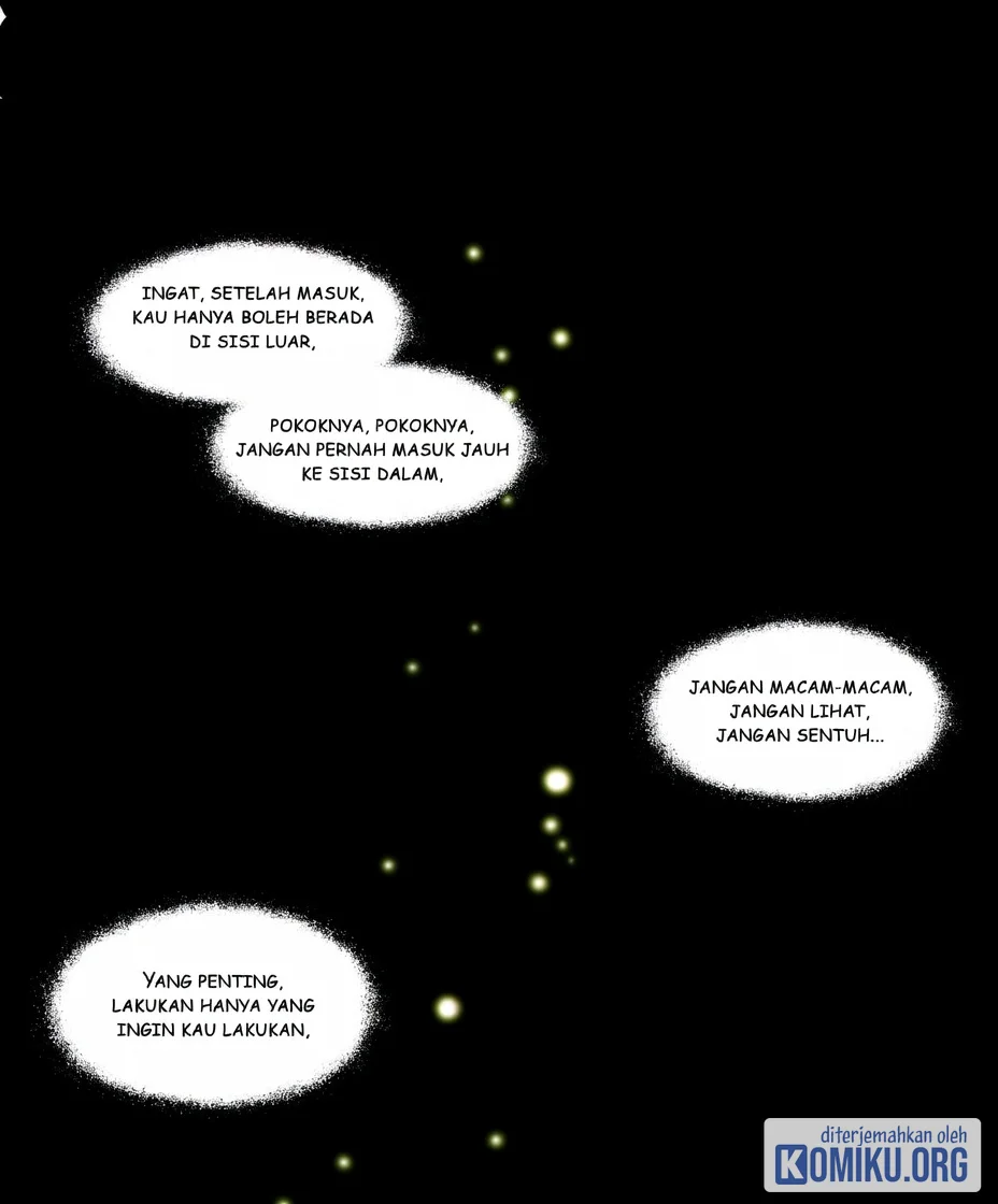 Apocalyptic Forecast Chapter 39 - Halaman 9