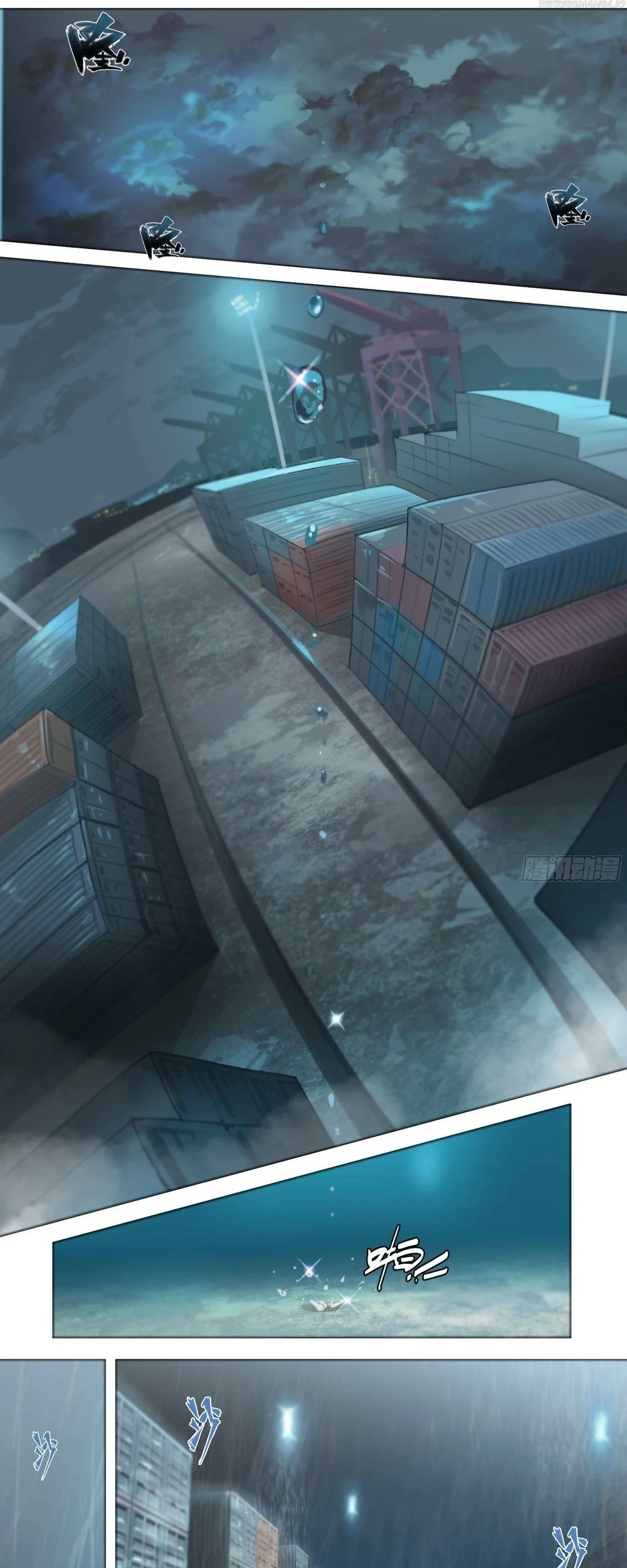 Komik Apocalyptic Forecast Chapter 42 gambar 1
