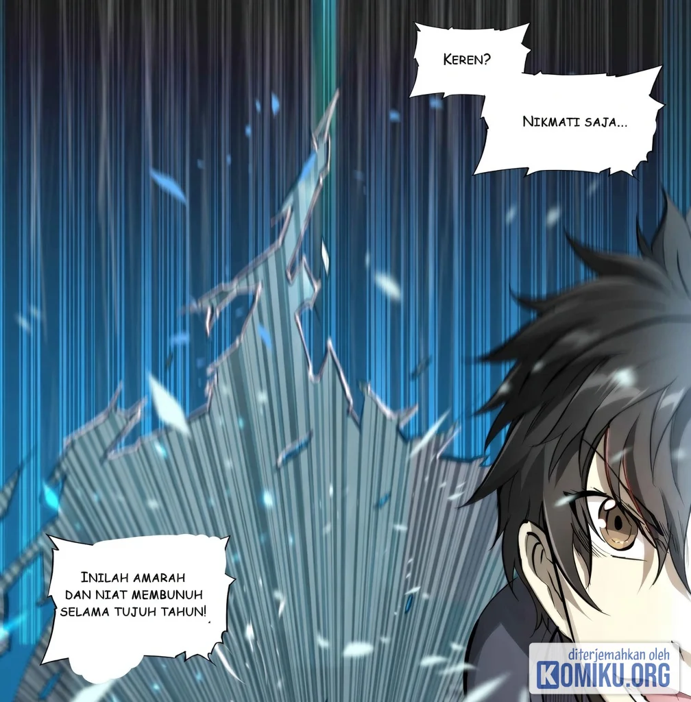 Apocalyptic Forecast Chapter 44 - Halaman 14