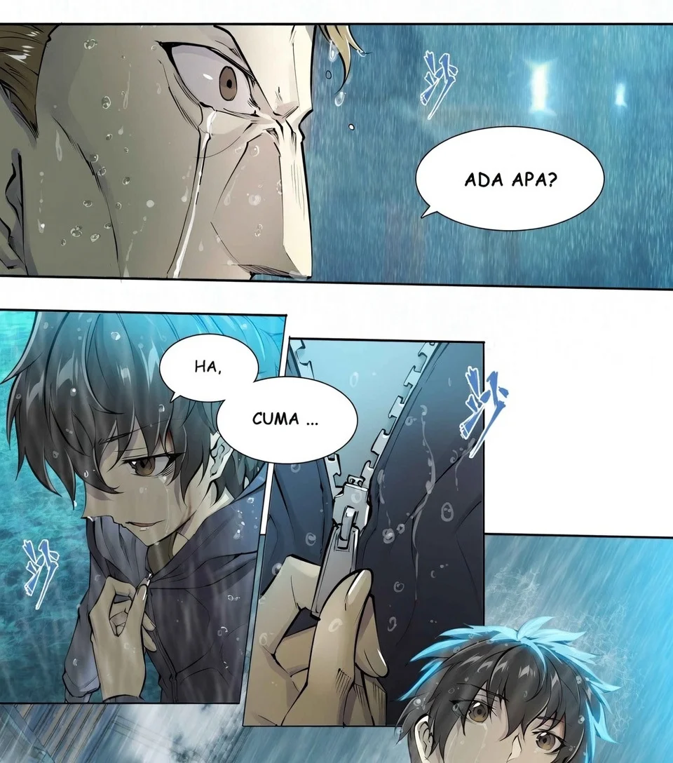 Apocalyptic Forecast Chapter 45 - Halaman 12