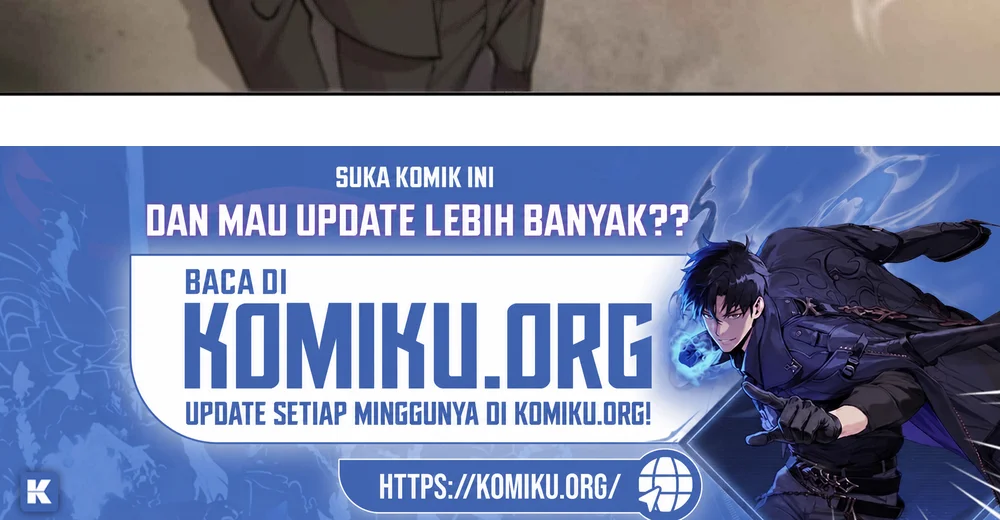 Apocalyptic Forecast Chapter 53 - Halaman 25