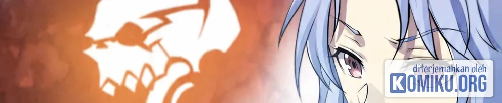Apocalyptic Forecast Chapter 54 - Halaman 6