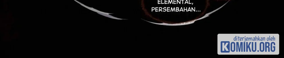 Apocalyptic Forecast Chapter 54 - Halaman 10