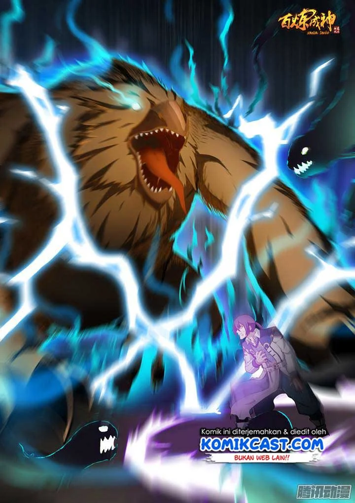 Apotheosis Chapter 148 - Halaman 2