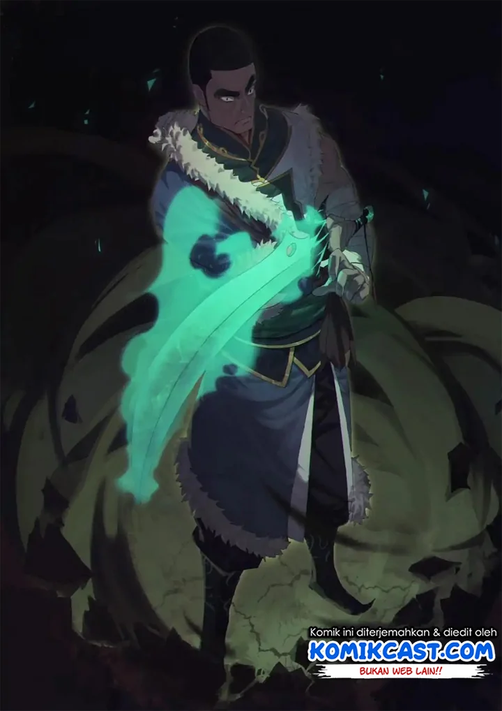Apotheosis Chapter 187 - Halaman 17