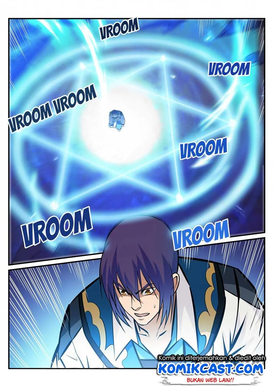 Apotheosis Chapter 234 - Halaman 15