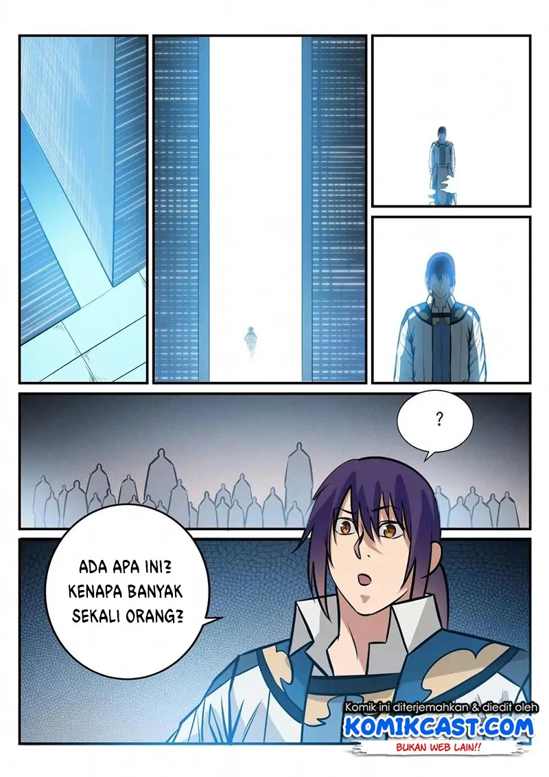 Apotheosis Chapter 259 - Halaman 10
