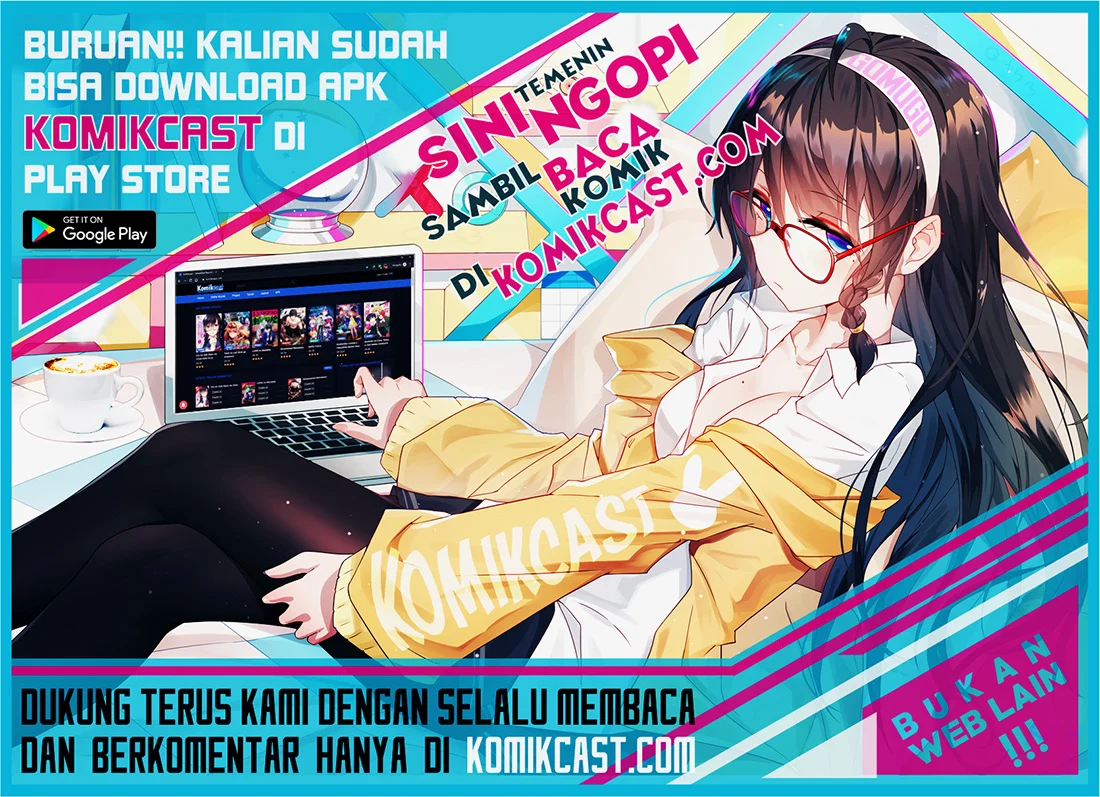 Apotheosis Chapter 299 - Halaman 18