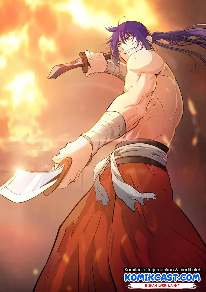 Apotheosis Chapter 300 - Halaman 2